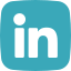 icone linkedin